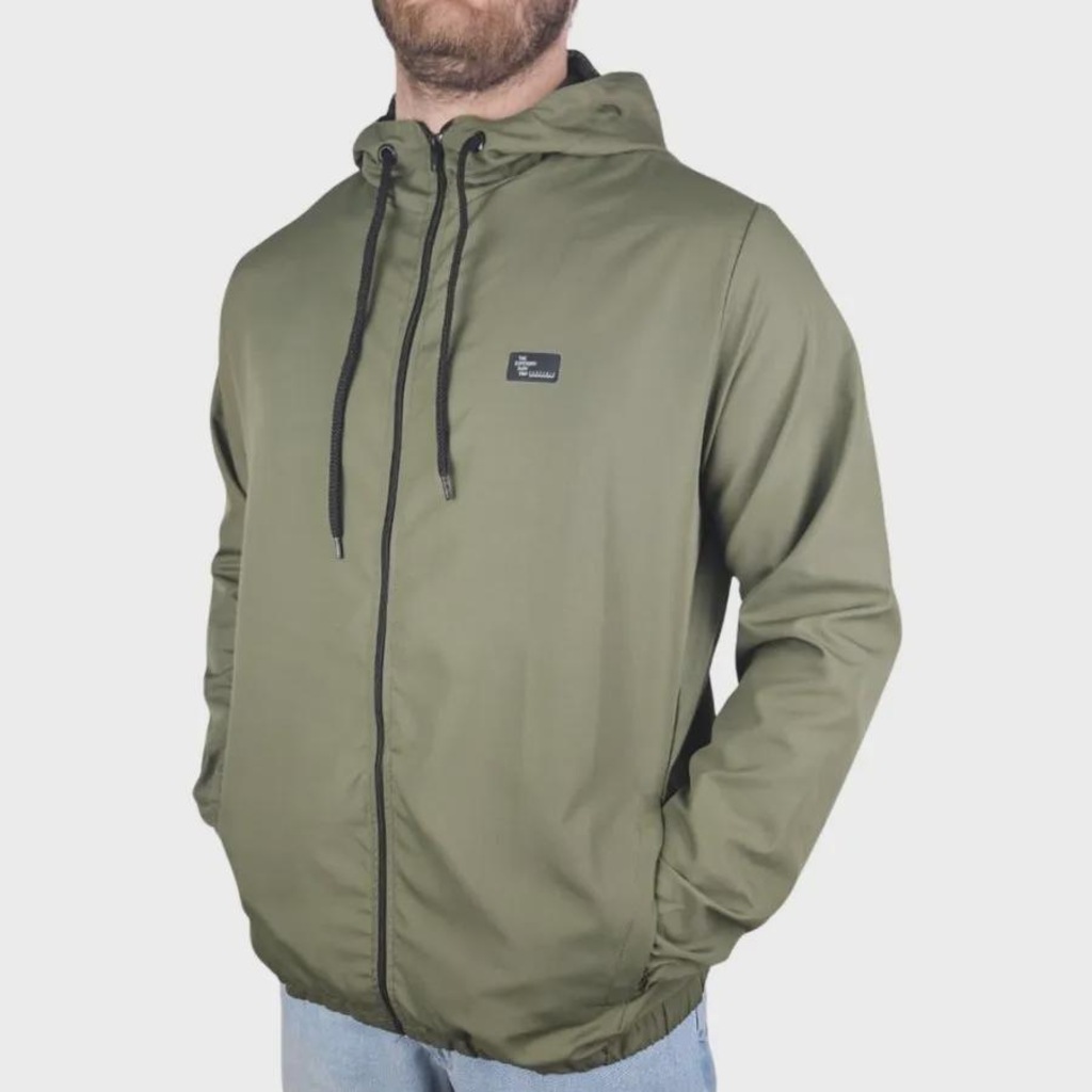 Imagem 3 do produto Jaqueta Surftrip Corta Vento Superdry Masculina