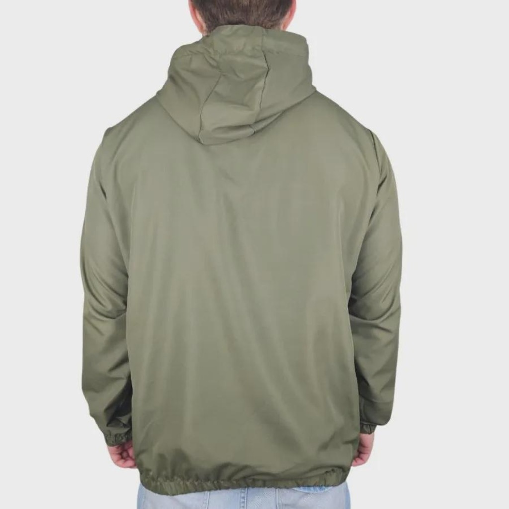 Imagem 4 do produto Jaqueta Surftrip Corta Vento Superdry Masculina