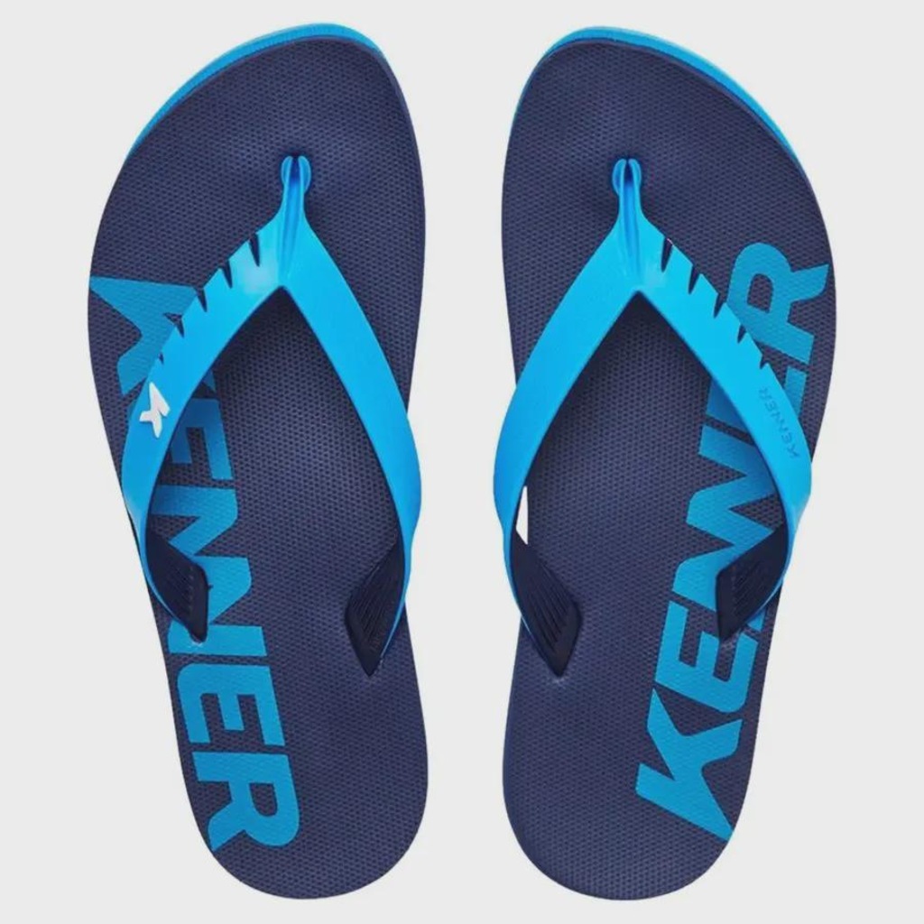 Imagem 1 do produto Chinelo Sandália Kenner Sport Unissex