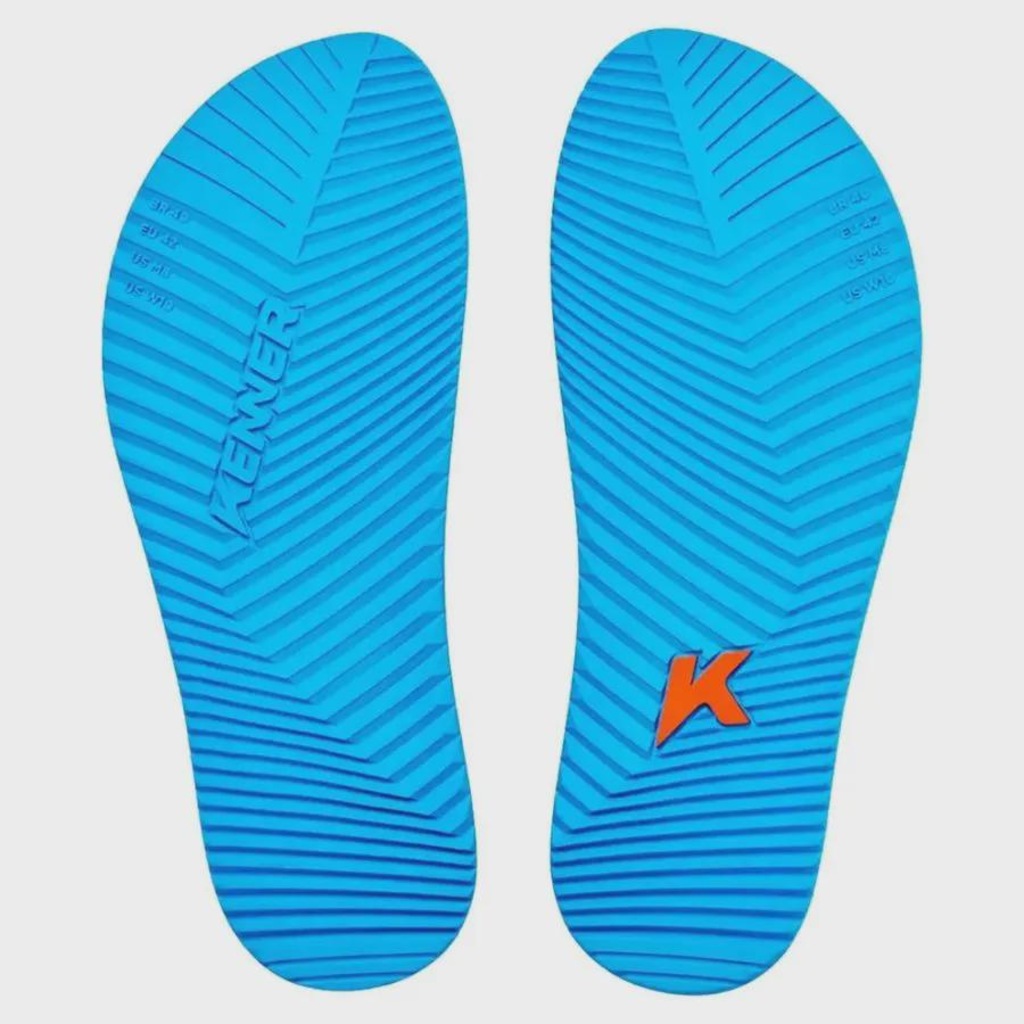 Imagem 5 do produto Chinelo Sandália Kenner Sport Unissex