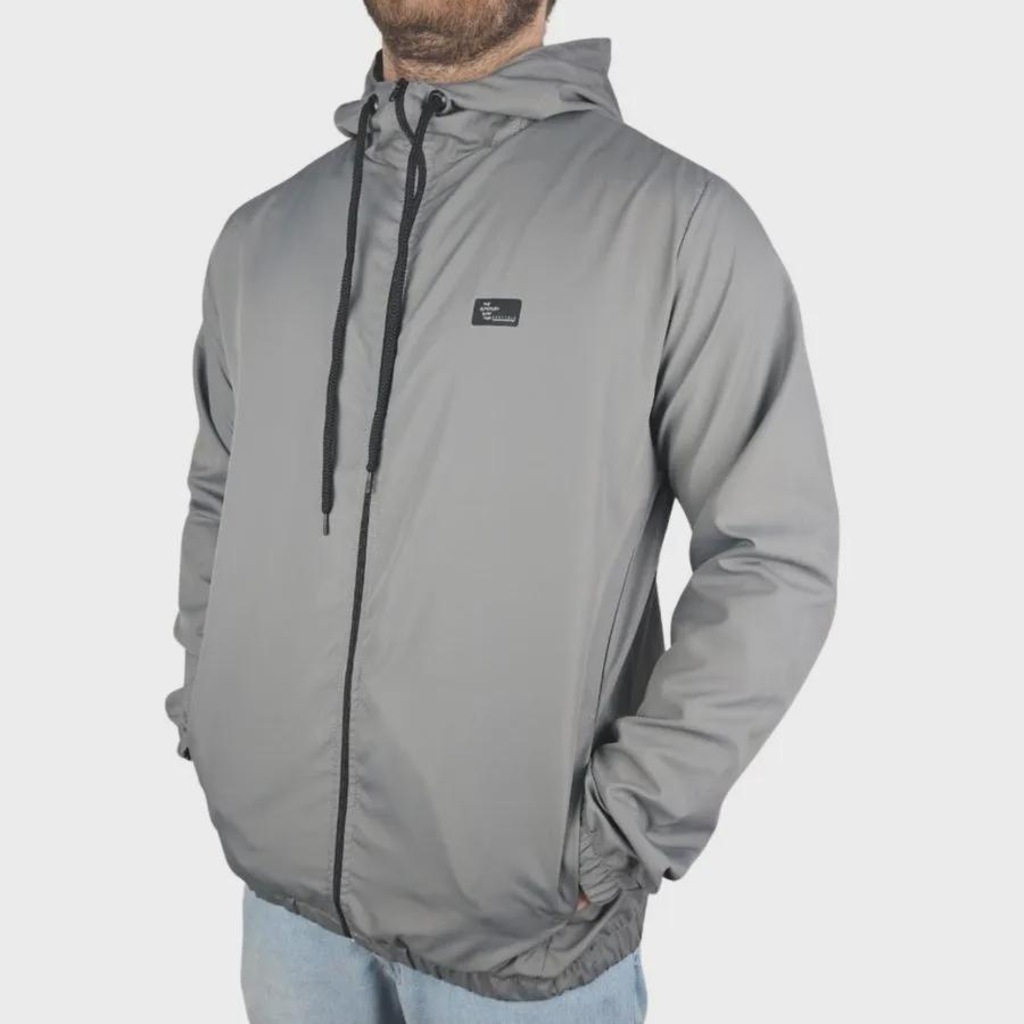 Imagem 3 do produto Jaqueta Surftrip Corta Vento Superdry Masculina