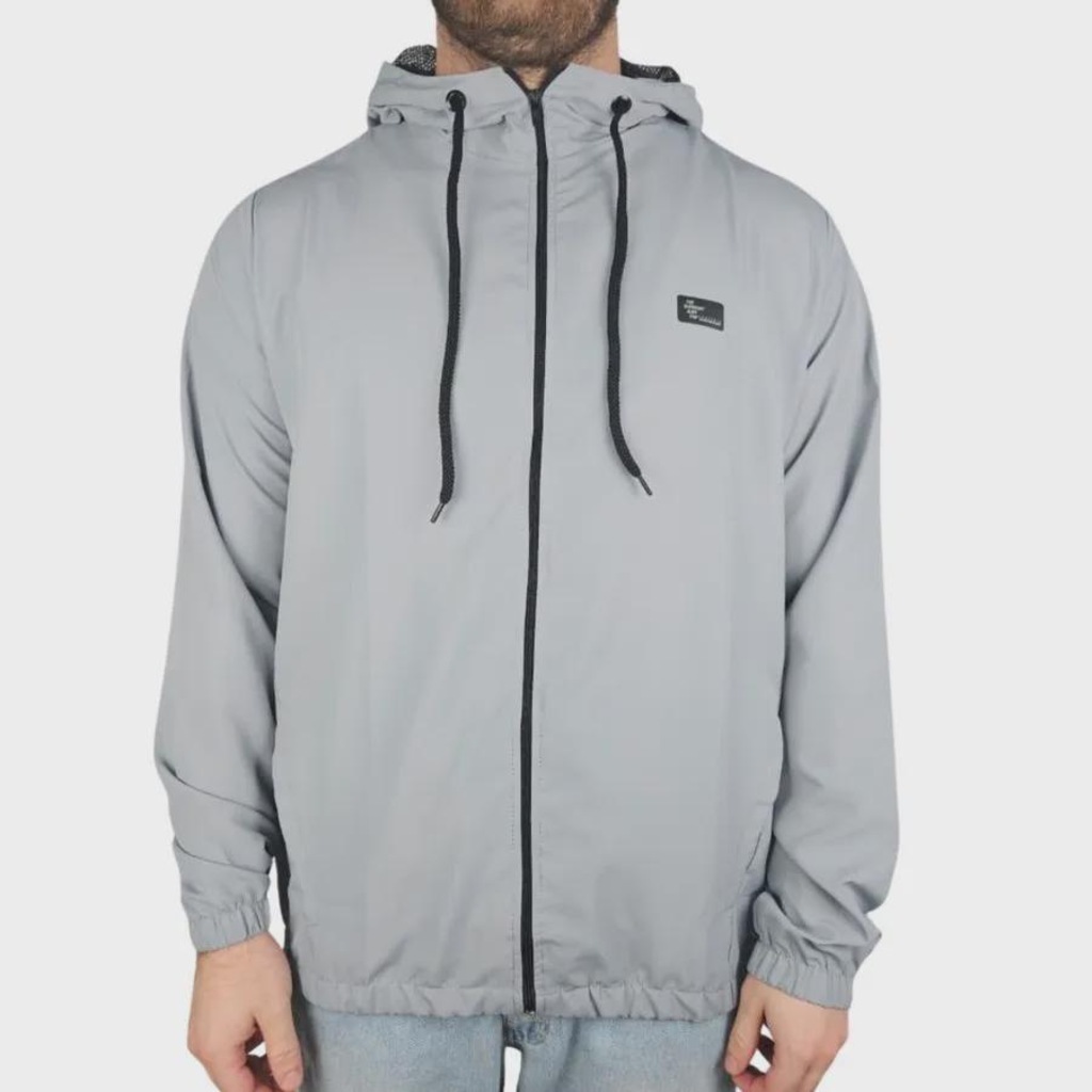 Imagem 1 do produto Jaqueta Surftrip Corta Vento Superdry Masculina
