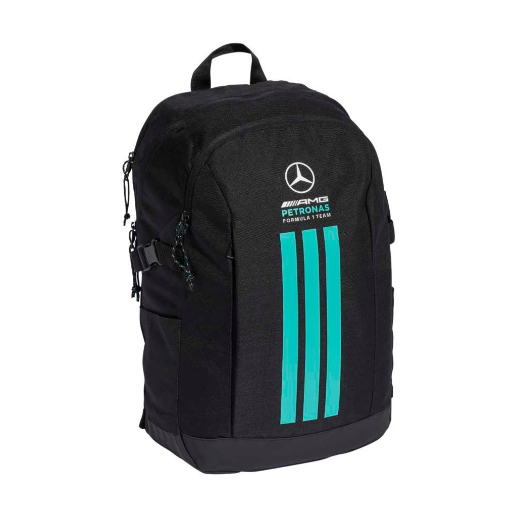 Imagem 3 do produto Mochila adidas Mercedes-AMG Petronas F1 DNA