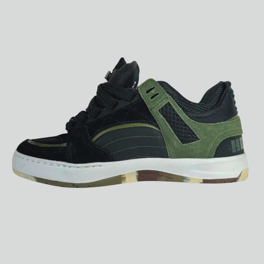 Imagem 4 do produto Tênis Hocks Bold Dark Grass Trip Masculino
