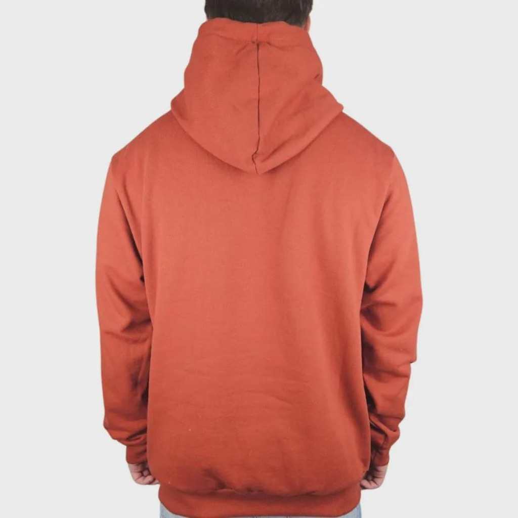 Imagem 5 do produto Moletom Ecko Canguru Reflect Masculino