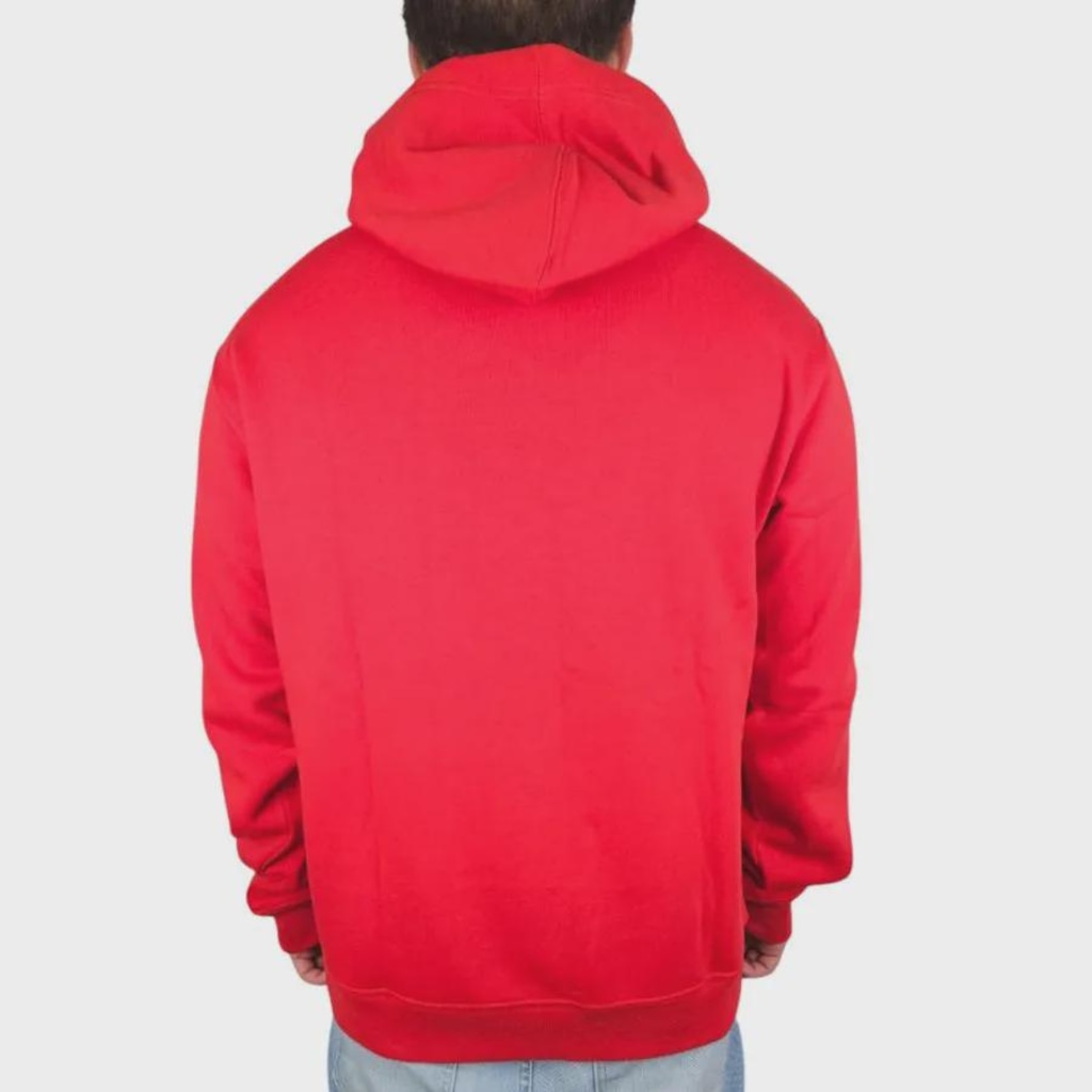 Imagem 5 do produto Moletom Canguru Fechado Silk - ECKO UNLTD - Masculino