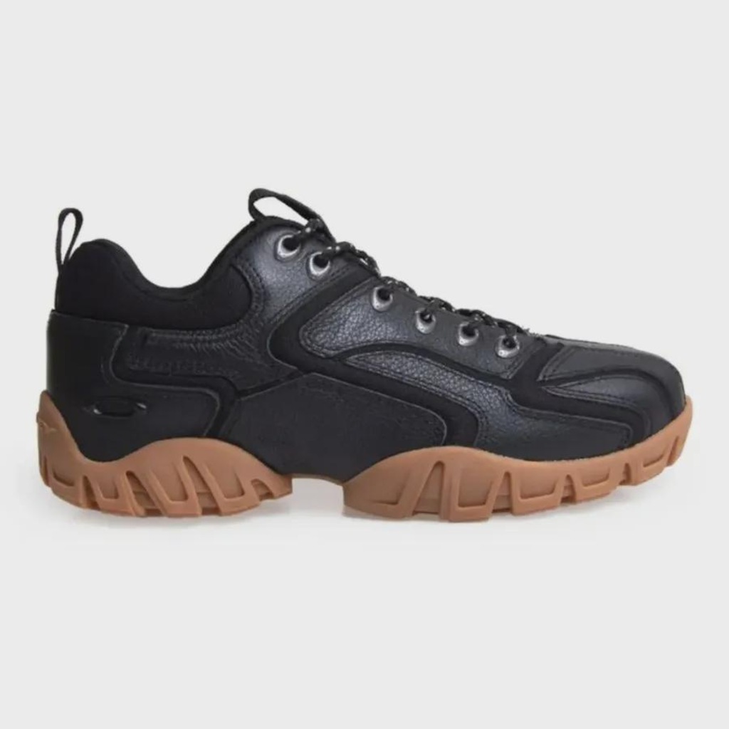 Imagem 1 do produto Tênis Oakley Flak 3 Black Gum Masculino