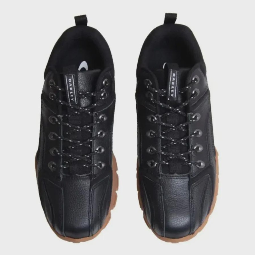 Imagem 3 do produto Tênis Oakley Flak 3 Black Gum Masculino