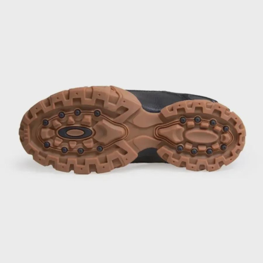 Imagem 4 do produto Tênis Oakley Flak 3 Black Gum Masculino