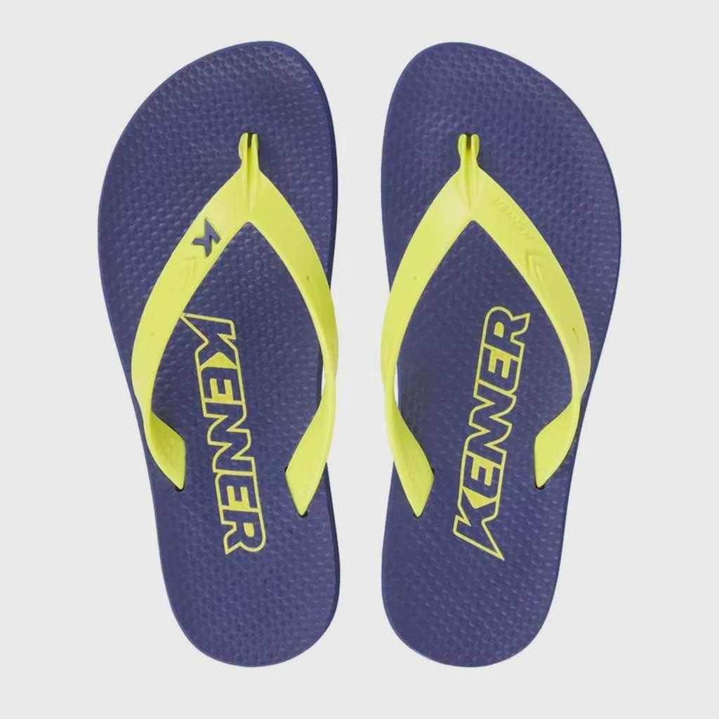 Imagem 1 do produto Chinelo Sandália Kenner Summer Unissex