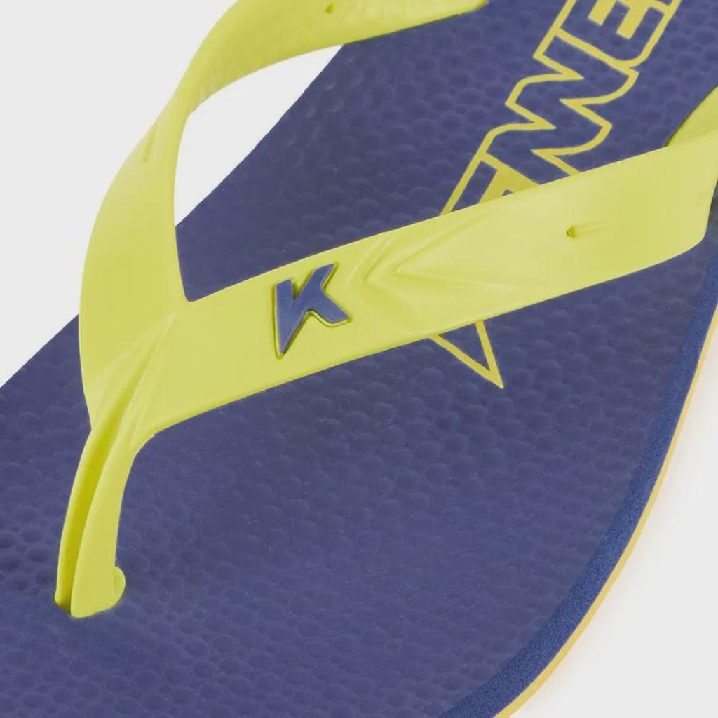 Imagem 3 do produto Chinelo Sandália Kenner Summer Unissex