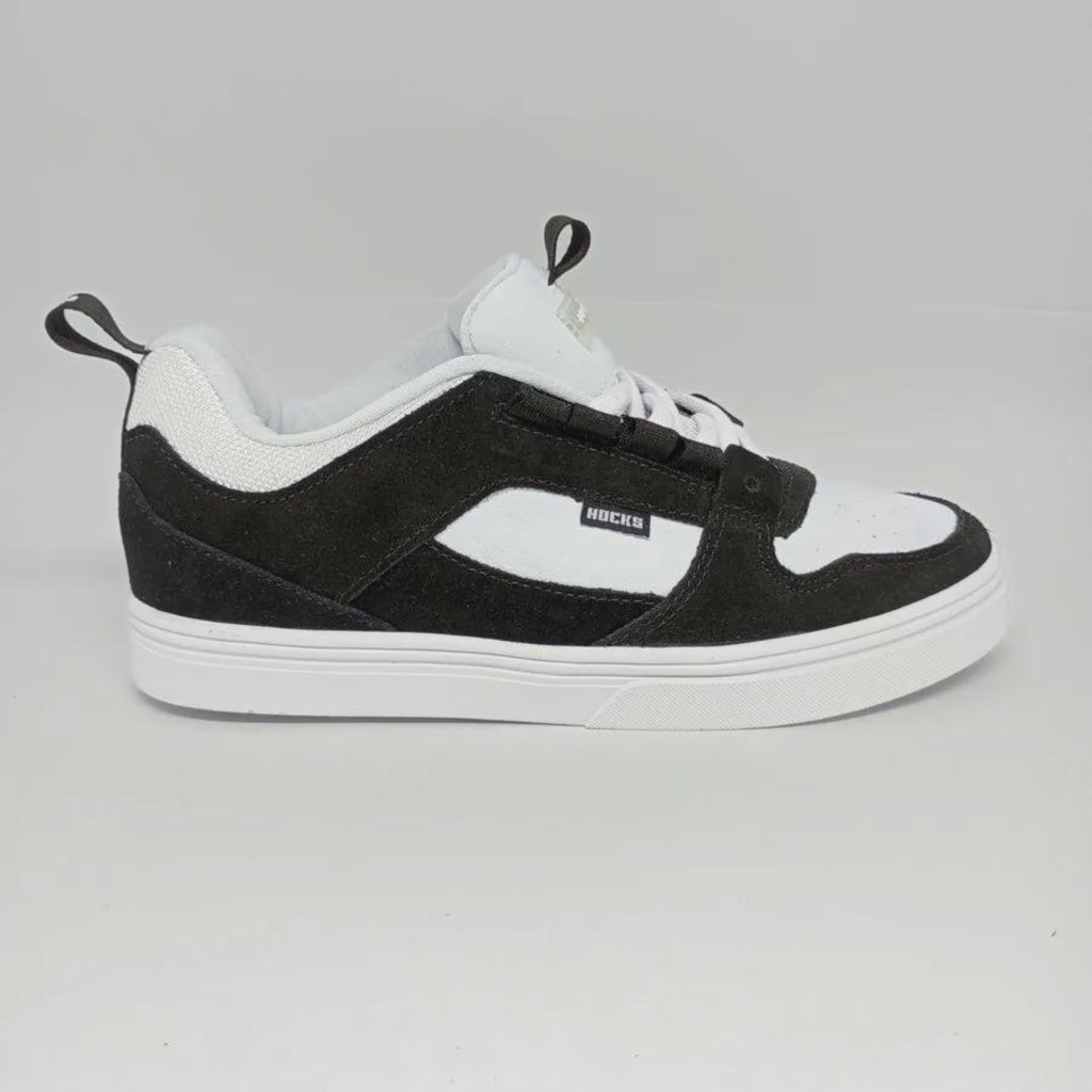 Imagem 1 do produto Tênis Hocks Pop Lite Petit Poa Masculino