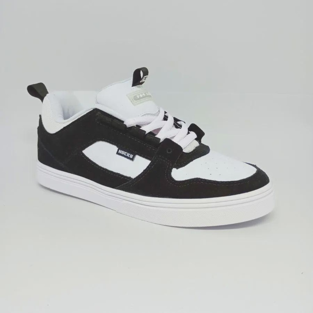 Imagem 3 do produto Tênis Hocks Pop Lite Petit Poa Masculino