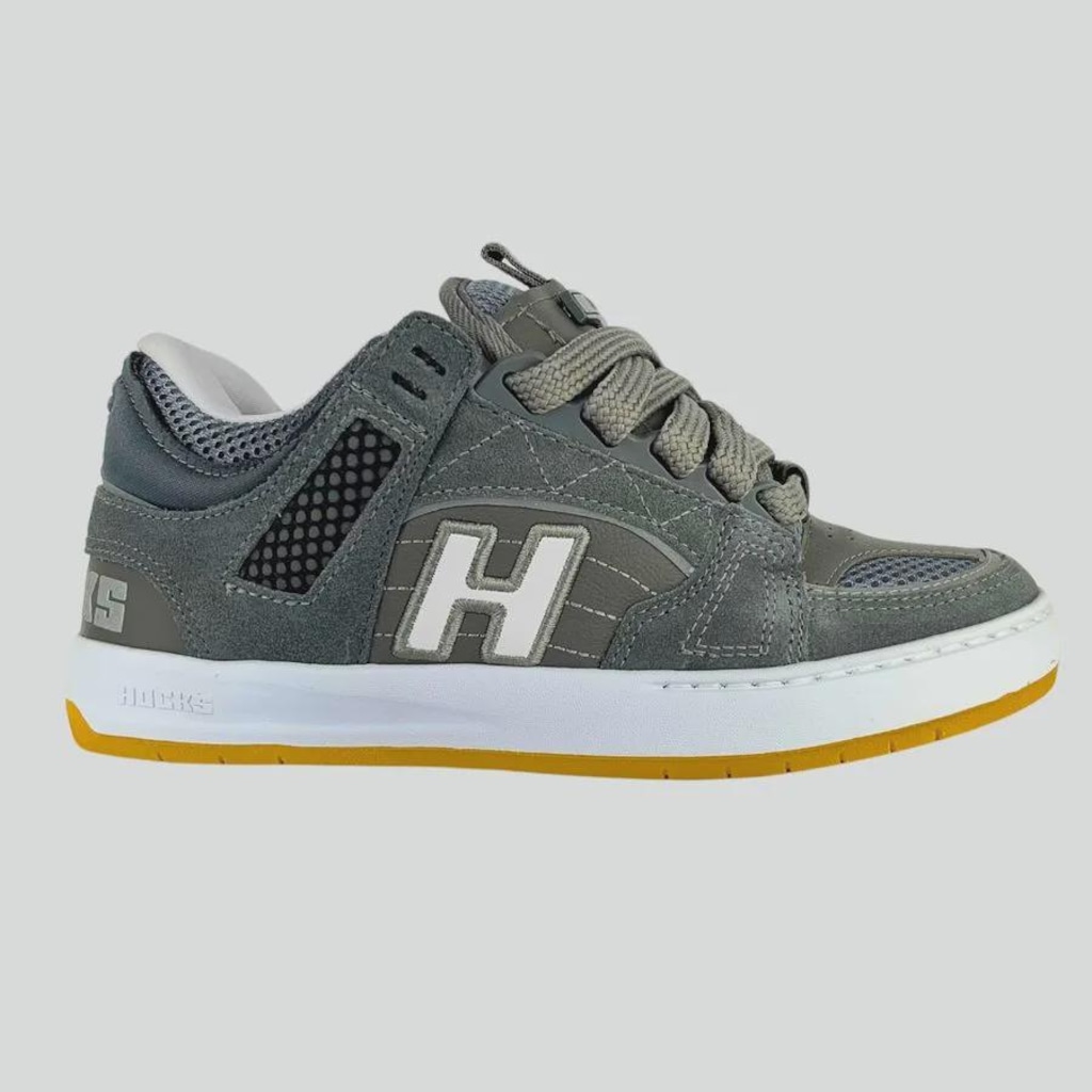 Imagem 3 do produto Tênis Hocks Bold Nardo Trip Masculino