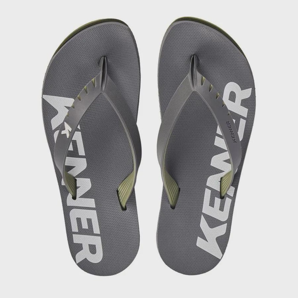 Imagem 1 do produto Chinelo Sandália Kenner Red Unissex