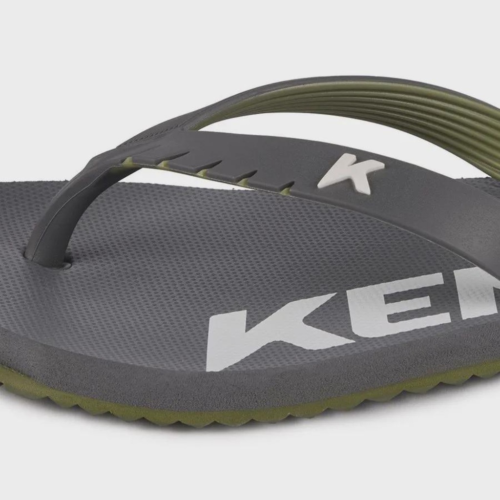 Imagem 3 do produto Chinelo Sandália Kenner Red Unissex