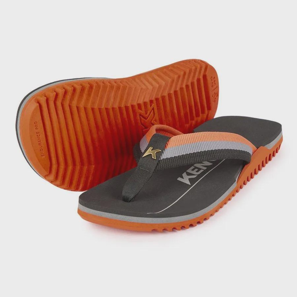 Imagem 2 do produto Chinelo Sandália Kenner NK6 Pro Unissex