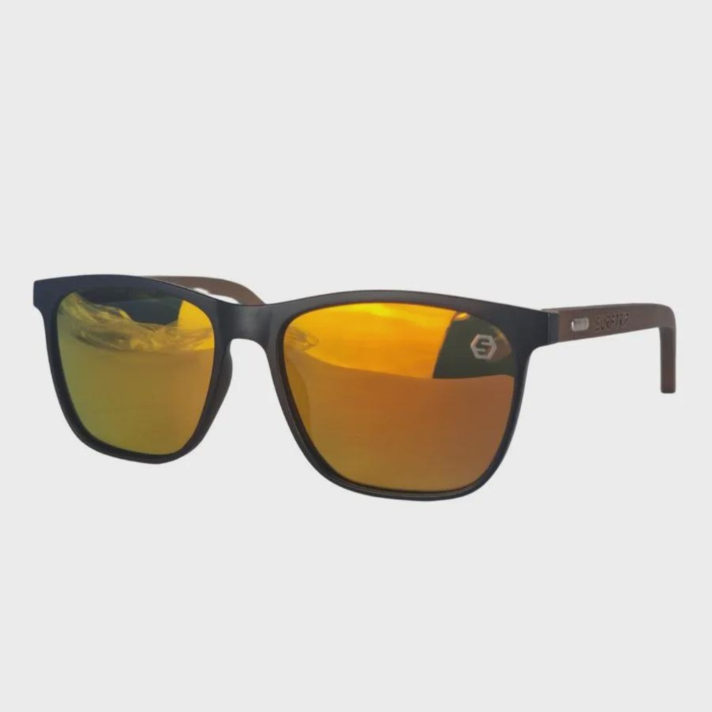 Imagem 1 do produto Óculos de Sol Surftrip Lahaina Masculino