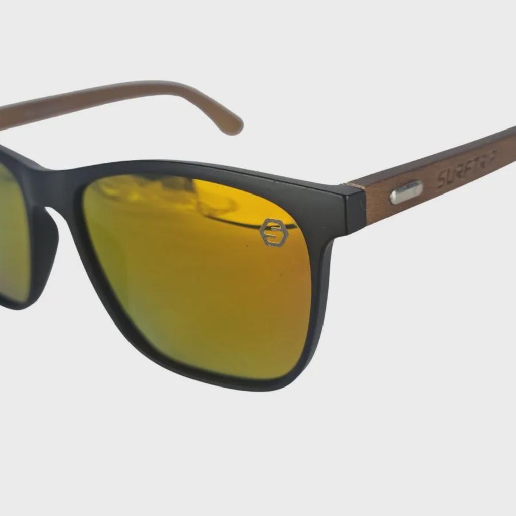 Imagem 2 do produto Óculos de Sol Surftrip Lahaina Masculino
