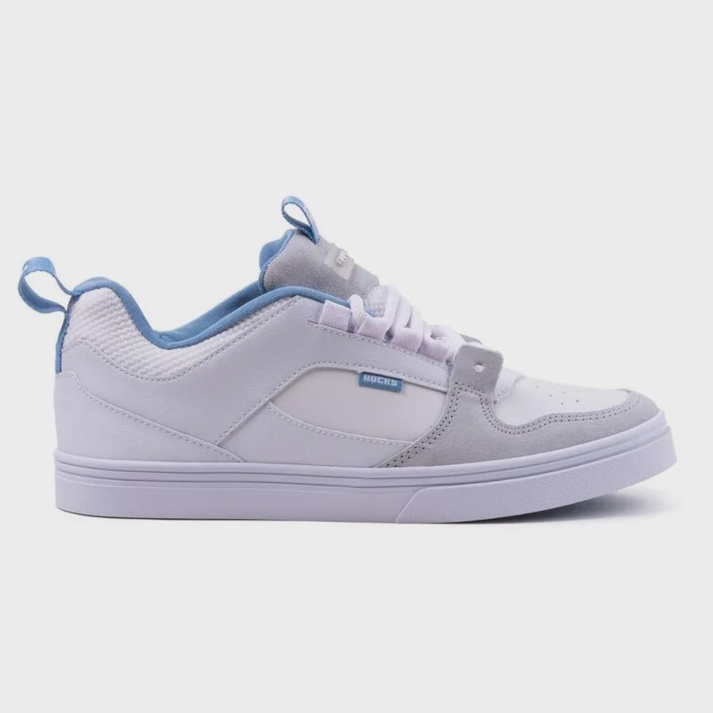 Imagem 1 do produto Tênis Hocks Pop Lite Aqua Masculino