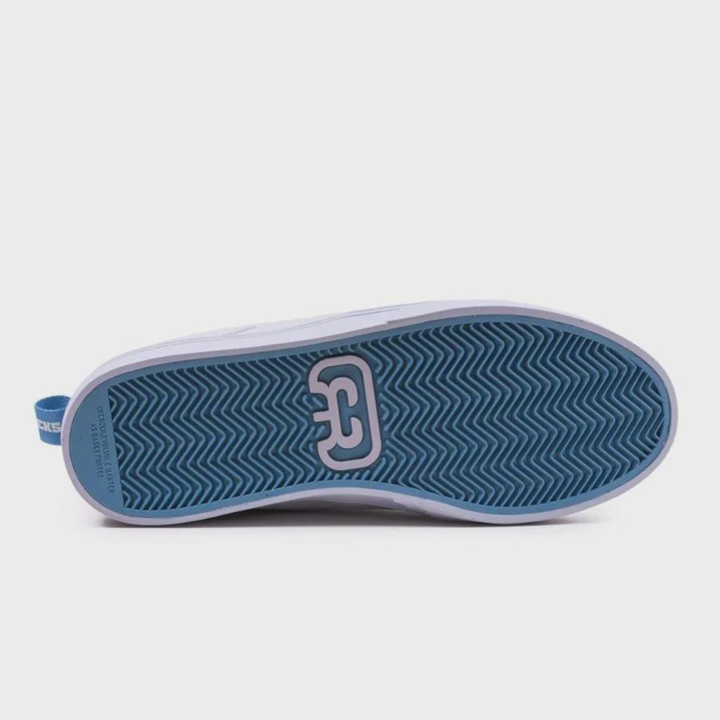 Imagem 3 do produto Tênis Hocks Pop Lite Aqua Masculino