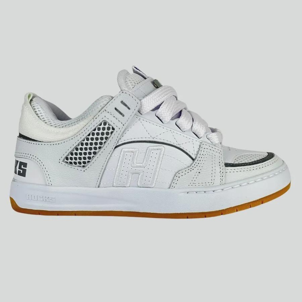 Imagem 1 do produto Tênis Hocks Bold Cristal Gum Trip Masculino