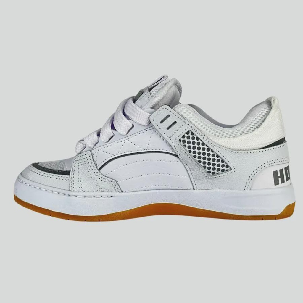 Imagem 2 do produto Tênis Hocks Bold Cristal Gum Trip Masculino