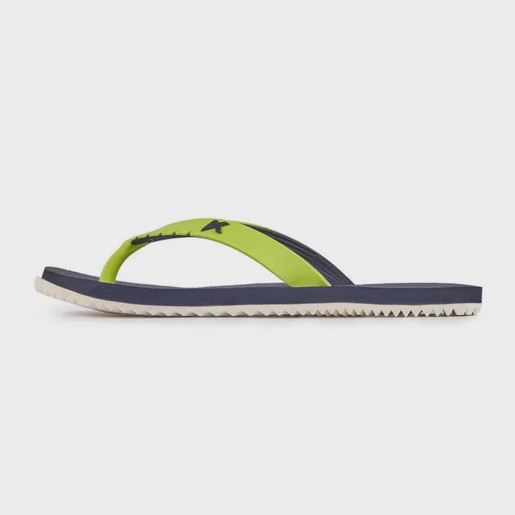 Imagem 2 do produto Chinelo Sandália Kenner Red Unissex