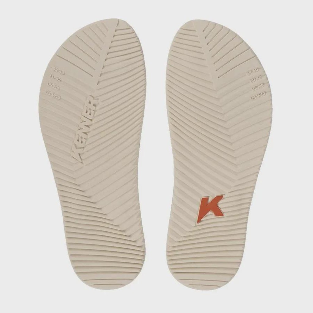 Imagem 3 do produto Chinelo Sandália Kenner Red Unissex