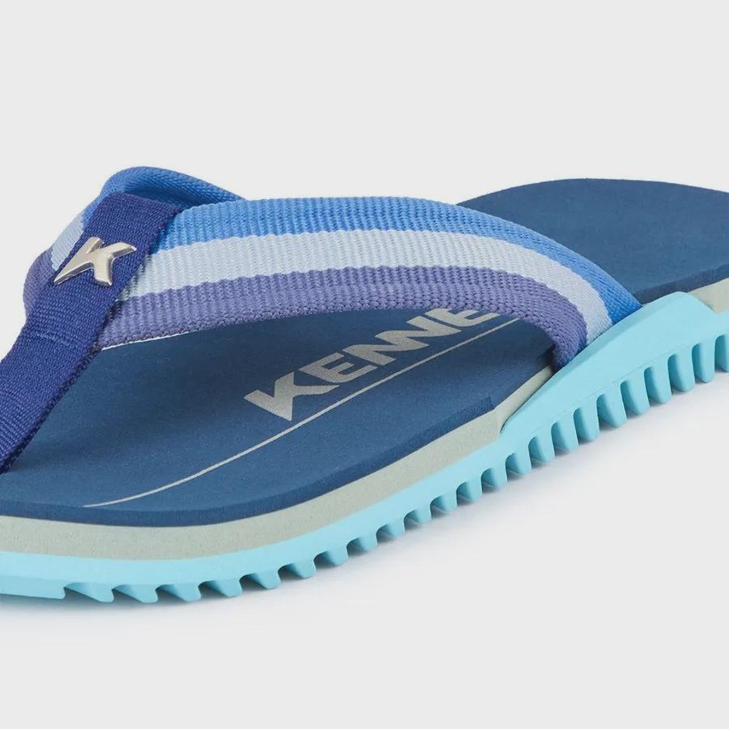 Imagem 3 do produto Chinelo Sandália Kenner NK6 Pro Unissex