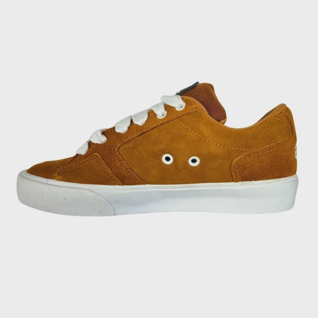 Imagem 4 do produto Tênis Double G Sugarhill Caramelo Masculino