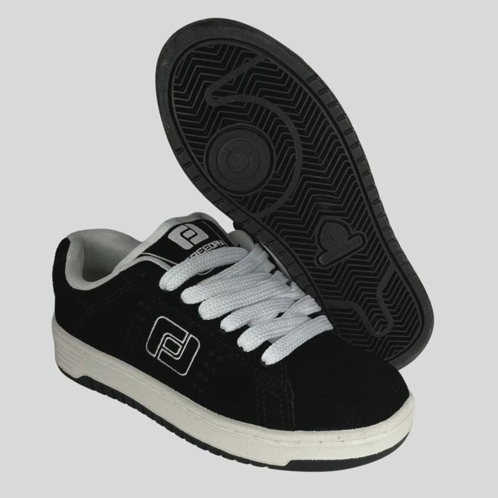 Imagem 3 do produto Tênis Freeday Jab Masculino