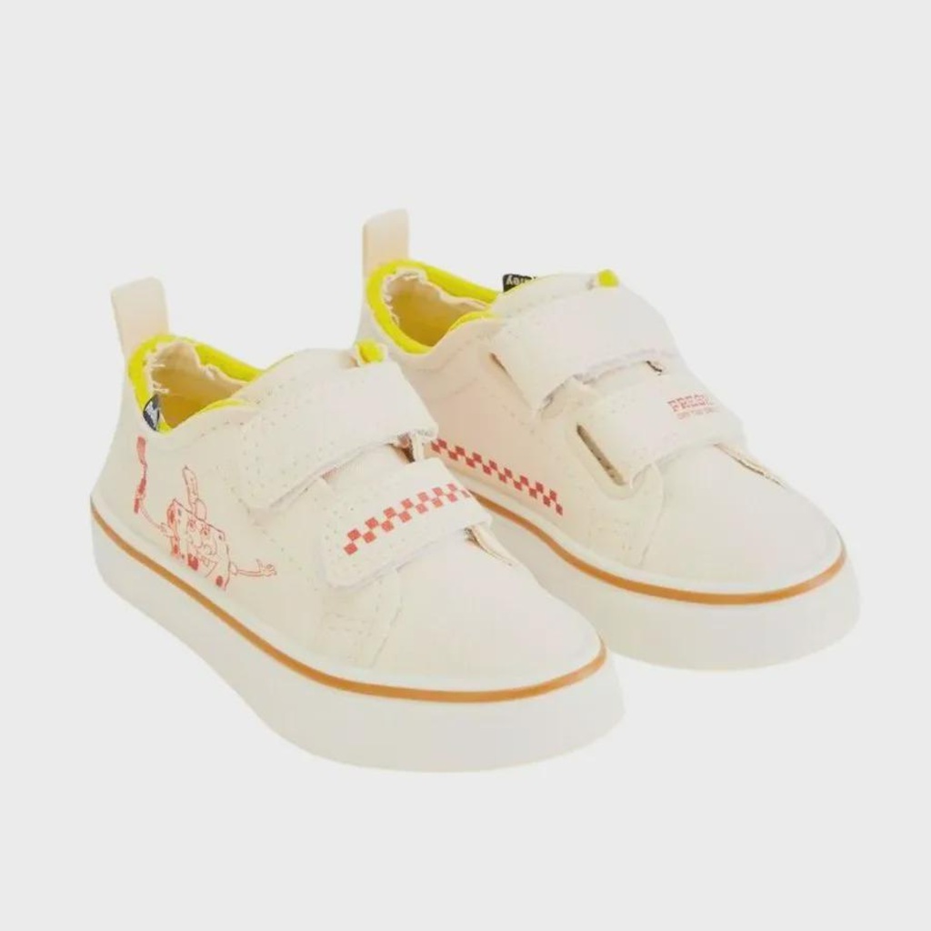 Imagem 3 do produto Tênis Redley Clip Juvenil Collab Masculino