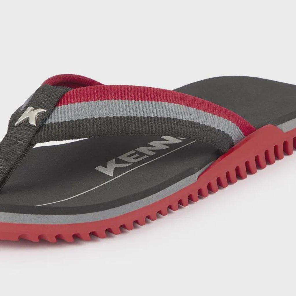 Imagem 3 do produto Chinelo Sandália Kenner NK6 Pro Unissex