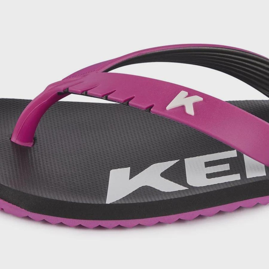 Imagem 3 do produto Chinelo Sandália Kenner Red Unissex