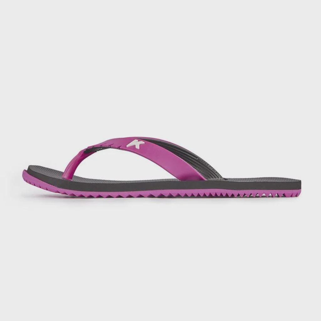 Imagem 4 do produto Chinelo Sandália Kenner Red Unissex