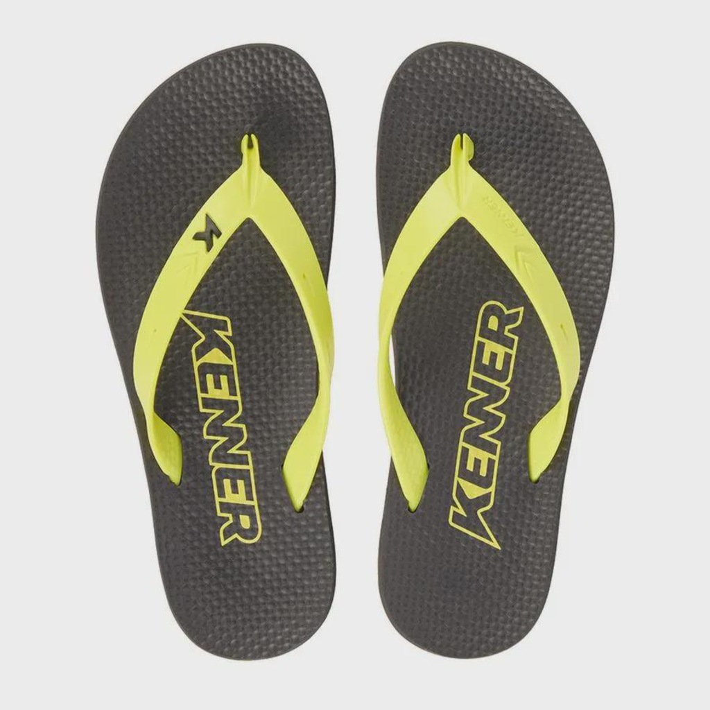 Imagem 1 do produto Chinelo Sandália Kenner Summer Unissex