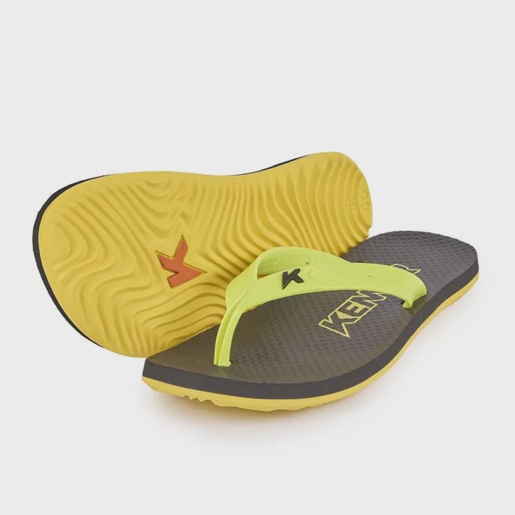 Imagem 2 do produto Chinelo Sandália Kenner Summer Unissex