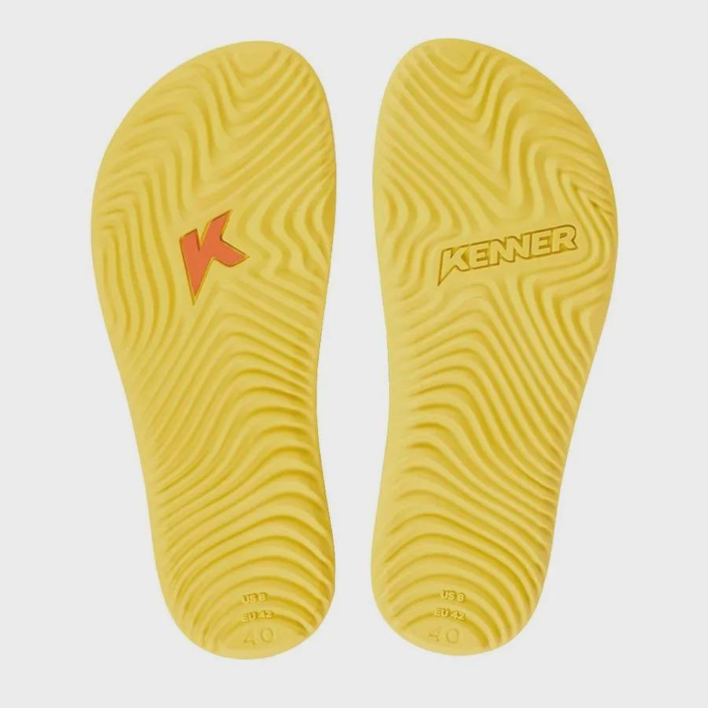 Imagem 5 do produto Chinelo Sandália Kenner Summer Unissex