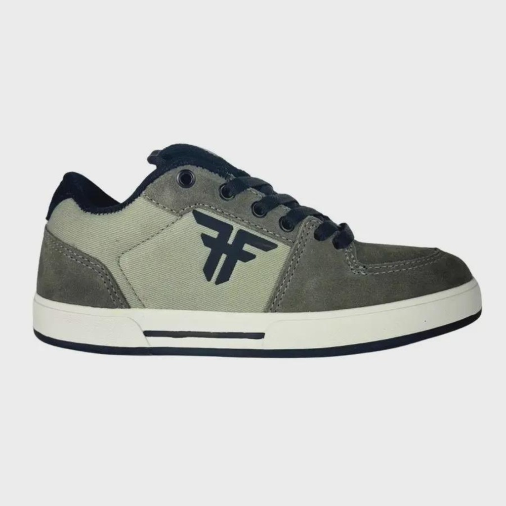 Imagem 1 do produto Tênis Fallen Patriot 2 XP Dark Gray Masculino