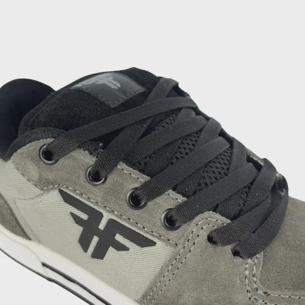 Imagem 2 do produto Tênis Fallen Patriot 2 XP Dark Gray Masculino