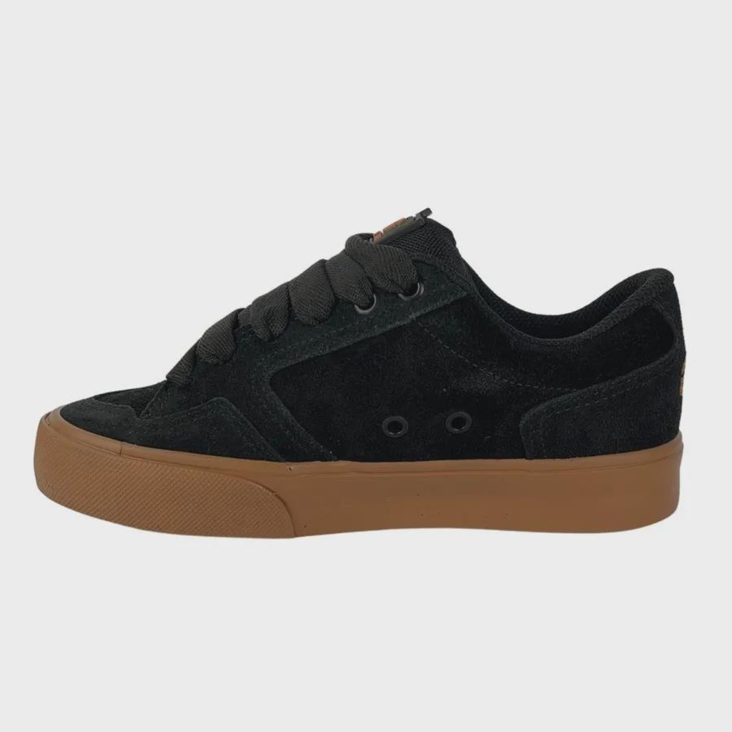 Imagem 2 do produto Tênis Double G Sugarhill Preto Gum Masculino