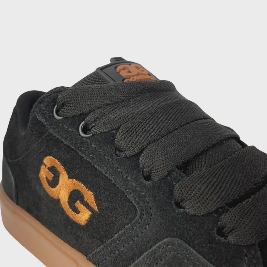 Imagem 4 do produto Tênis Double G Sugarhill Preto Gum Masculino