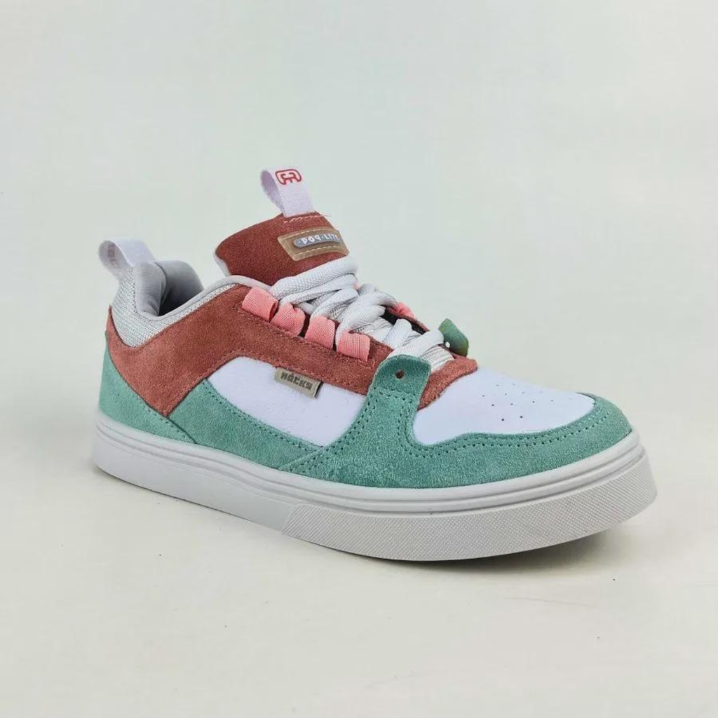 Imagem 1 do produto Tênis Hocks Pop Lite Pimp Masculino