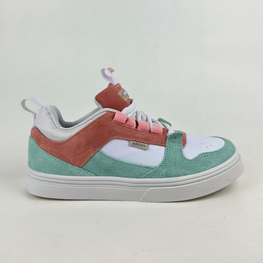 Imagem 3 do produto Tênis Hocks Pop Lite Pimp Masculino