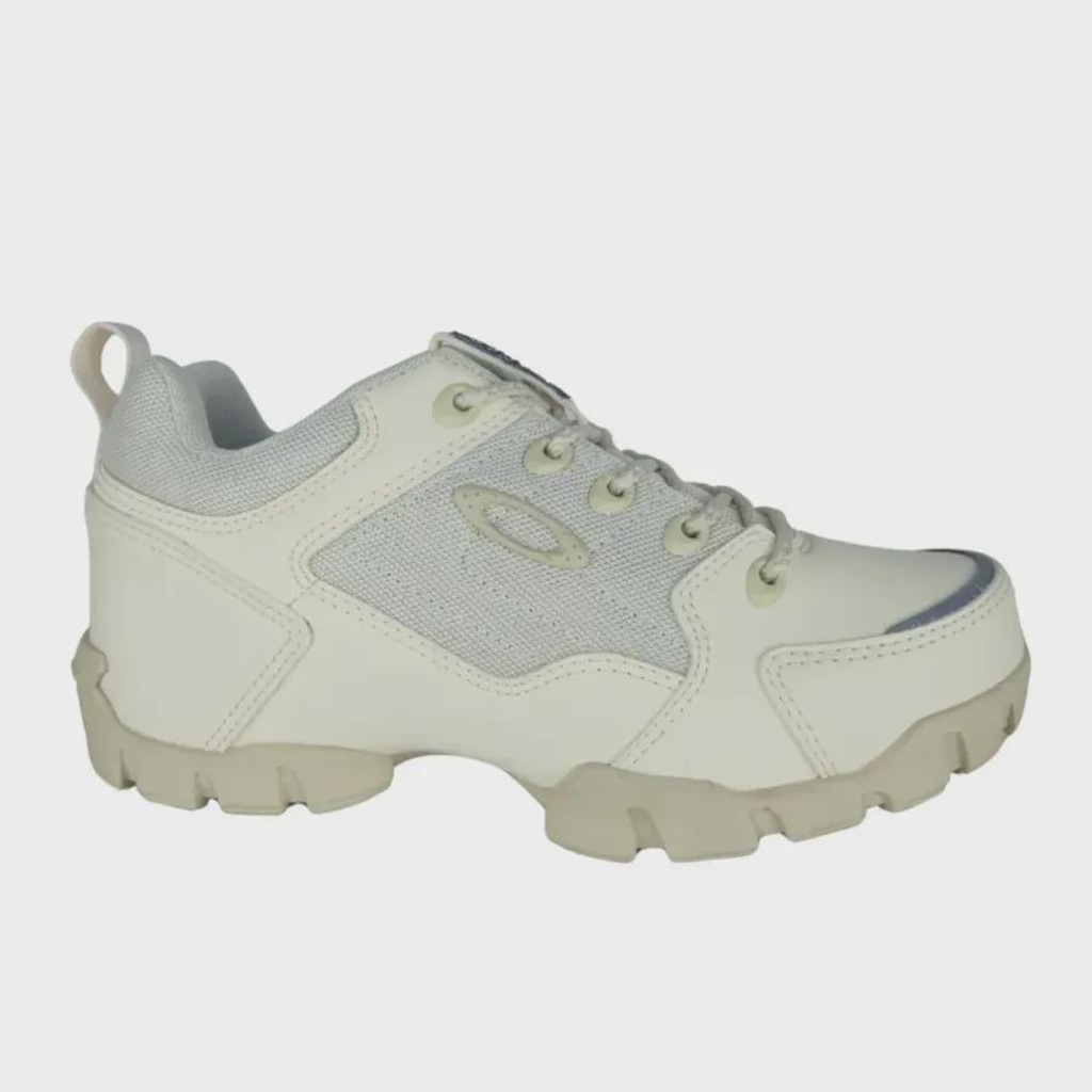 Imagem 1 do produto Tênis Oakley Halftrack Low 2 Arctic Masculino