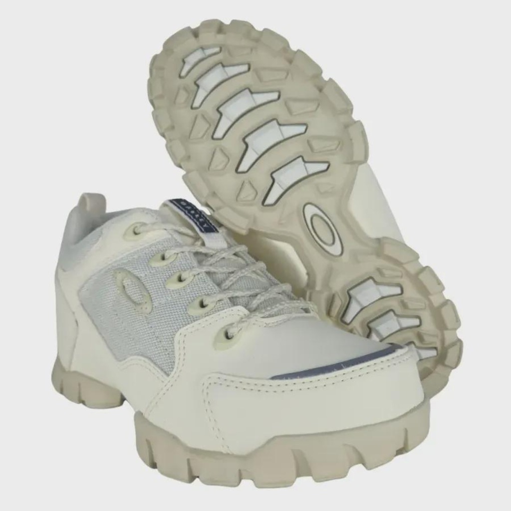 Imagem 4 do produto Tênis Oakley Halftrack Low 2 Arctic Masculino