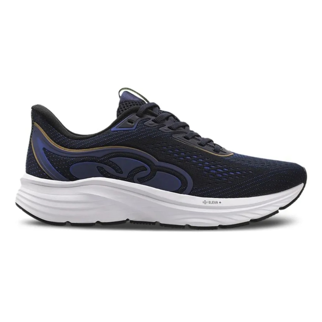 Imagem 1 do produto Tênis Olympikus Veloz 3 Masculino