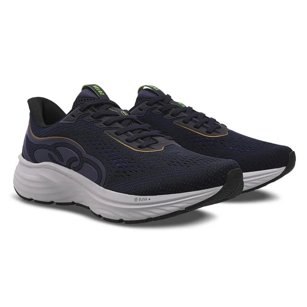 Imagem 2 do produto Tênis Olympikus Veloz 3 Masculino