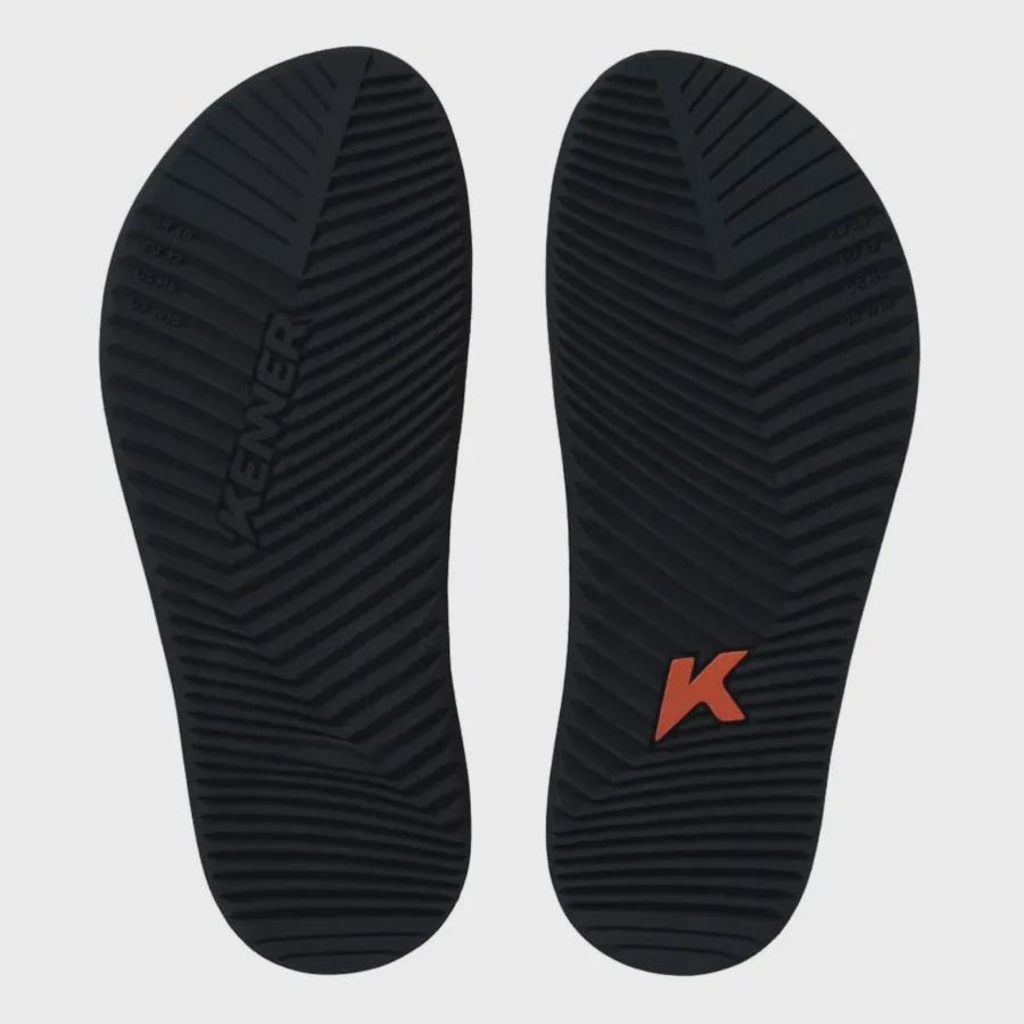 Imagem 5 do produto Chinelo Sandália Kenner K1 Masculino